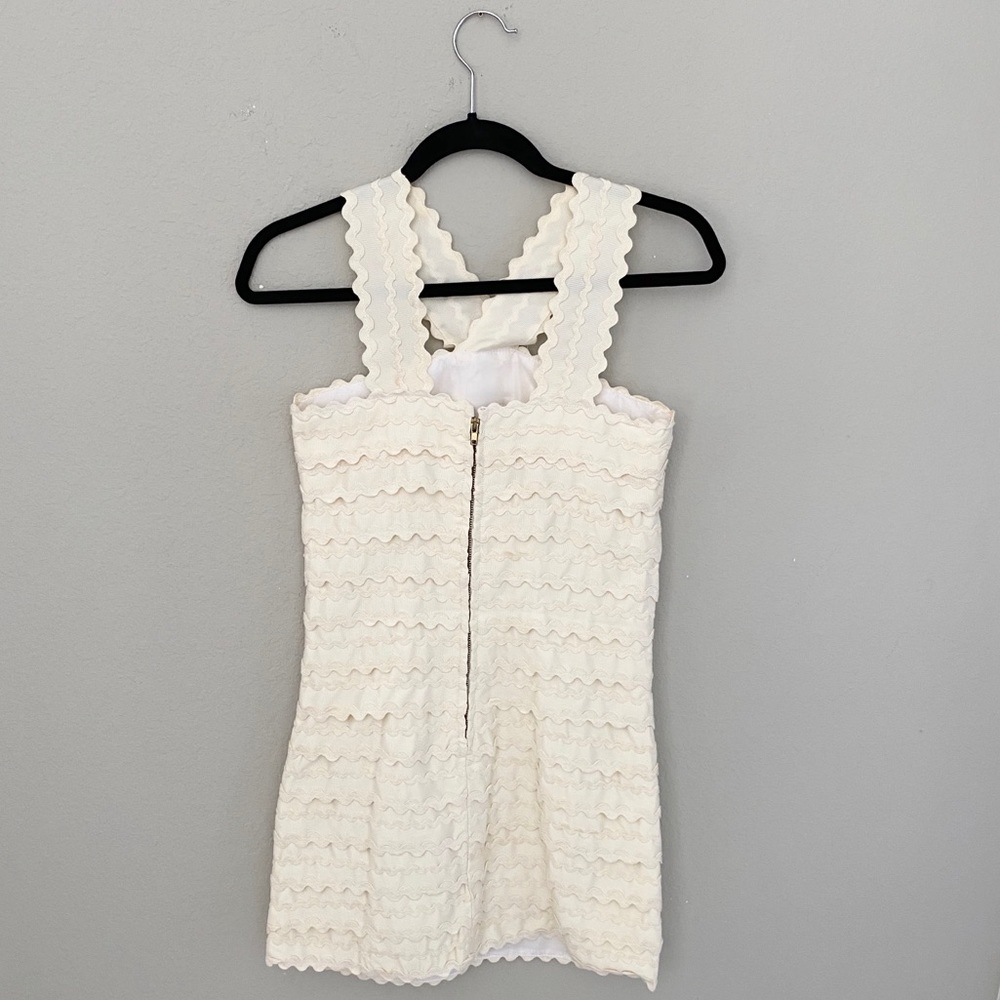 🖥🆒 MBMJ ☻ aso Gossip Girl ☻ Joelle Bow Dress ☻ - Picture 5 of 8